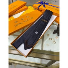 Louis Vuitton Neckties